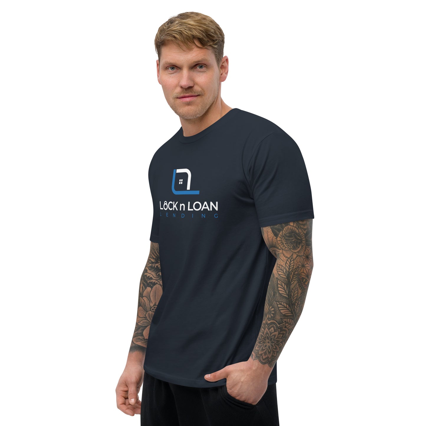 Lock n Loan T-shirt