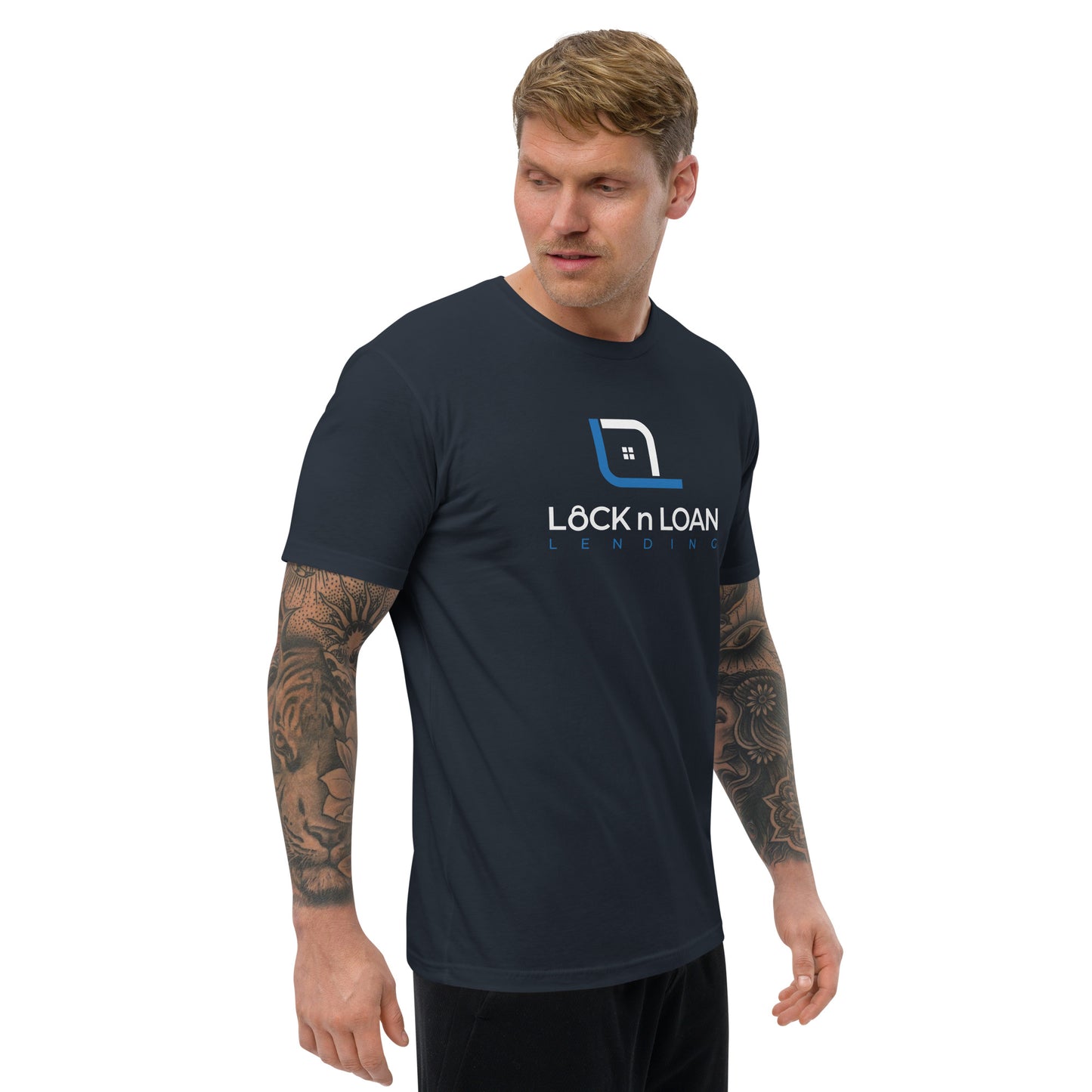 Lock n Loan T-shirt